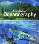 Essentials of Oceanography