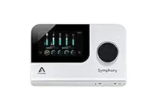 Apogee Symphony Desktop - Pro Audio