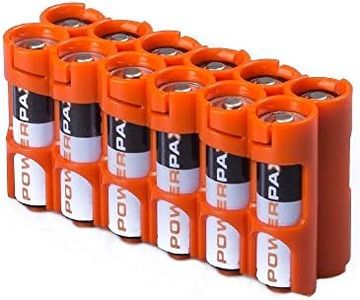 AA Battery