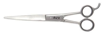 Diane Barber Shear with Bumper, 8.5 Inch