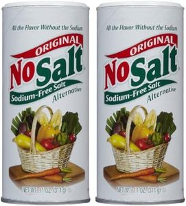 No Salt Salt Substitute, 11 oz, 2 pk by Nosalt