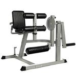 Leg Press Machines