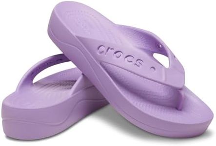 Crocs Via 