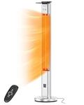 blessny Infrared Electric Outdoor H