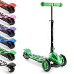 Toddler Scooters