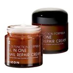 Snail Repair Creams