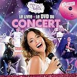 Violetta, Livre du concert + DVD du