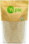 Yupik Organic Oat Bran, Gluten-Free