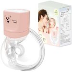 Pump Milk For Breast Feeding