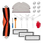 Accessory Kit For Xiaomi Mi Robot Roborock S50