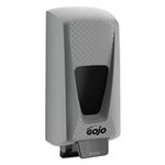 GOJO 750001 PRO 5000 Hand Soap Dispenser, 5000mL, Black