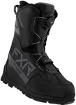 FXR X-Cross Pro BOA Boot 2025 (Blac