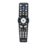 Remote Control for Verizon FiOS (Not 2-Device Version Ver 2/3/4/5 RC2655007/01 Work with FiOS Systems