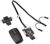 Silverstone ES02-USB Wireless Remote Control Switch Kit