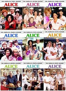 Alice: The