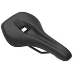 Ergon Men's SMC Saddle, Black, S/M