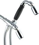 High Sierra's All Metal Shower Head