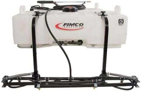 FIMCO 5302