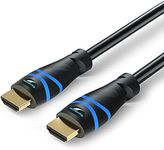 BlueRigger 4K HDMI Cable (2M, 4K/8K