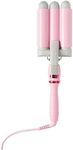 Mermade Hair Pro Hair Waver, Pink, 32 mm Size