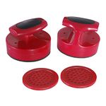 Hathaway Pro-Series Air Hockey Striker and Puck Set