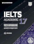 IELTS 17 Academic Student's Book with Answers with Audio with Resource Bank