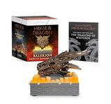 HOUSE OF THE DRAGON BALERION LIGHT UP DR