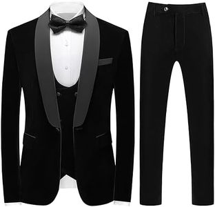 Mens Velve