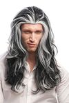 Quality Halloween Wigs