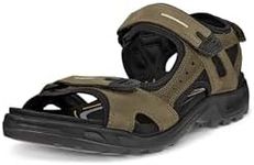 ECCO Men's, Yucatan II Offroad Sand