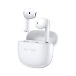 HONOR Earbuds X6 With Charge Box White