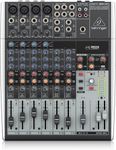 Behringer XENYX 1204USB Premium 12-