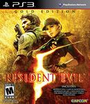 CAPCOM Resident Evil 5: Gold Edition (Import)