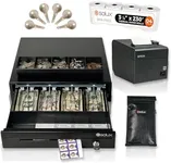 POS Hardware Bundle for Square Syst