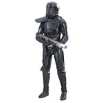 STAR WARS Rogue One Electronic Duel Imperial Death Trooper Figure