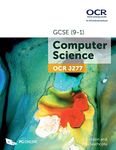 GCSE OCR Computer Science J277 Course textbook by PG Online KS4 Computing Exam Pass Complete Guide Officially Endorsed by OCR Examination Board