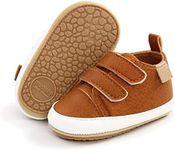 BABSMULY Baby Boys Girls Shoes Non-