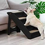 Pawz Indoor Foldable Dog Steps for 