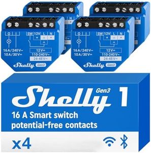 Shelly 1 G