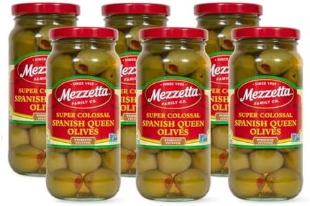 Mezzetta P