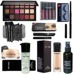 Makeup For Women Professional