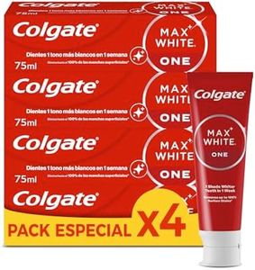Colgate Ma