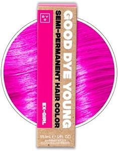 Good Dye Y