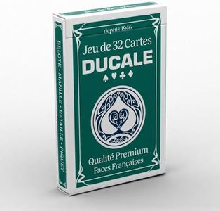 Ducale Ori