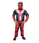 Deadpool Costumes