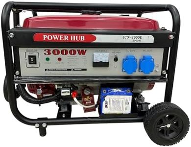 POWER HUB 