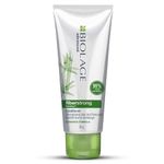 BIOLAGE Advanced Fiberstrong Conditioner | Paraben free|Reinforces Hair Strength & Elasticity | For Hairfall due to hair breakage