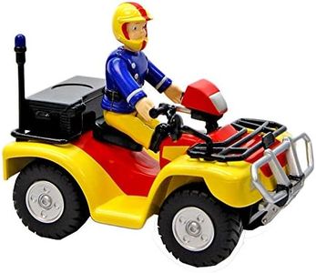 Fireman Sa
