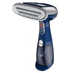 Cordless Steamer