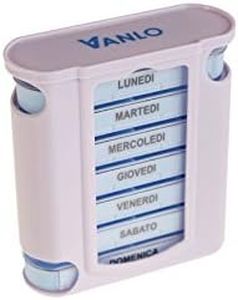 VANLO - To